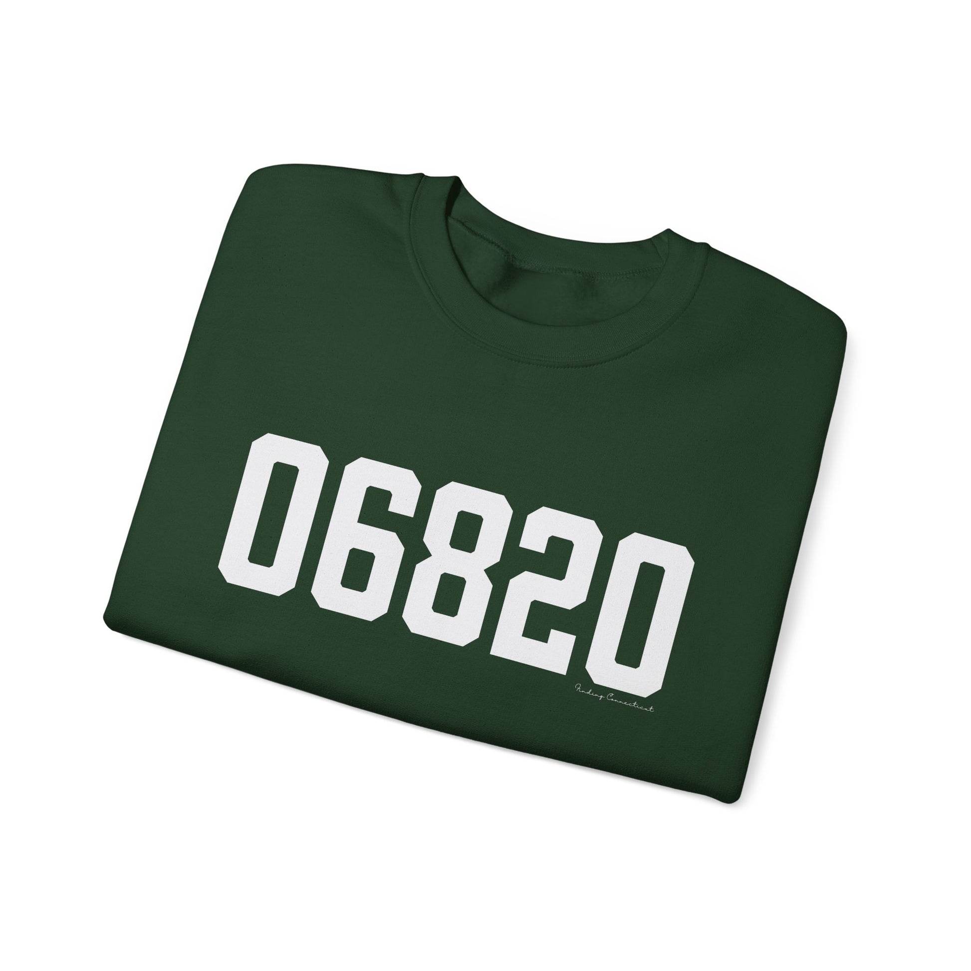 06820 - Darien CT Zip Code // Darien CT  7