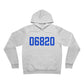 06820 - Darien Connecticut Zip Code // darien connecticut hoodie sweatshirt // finding connecticut 
