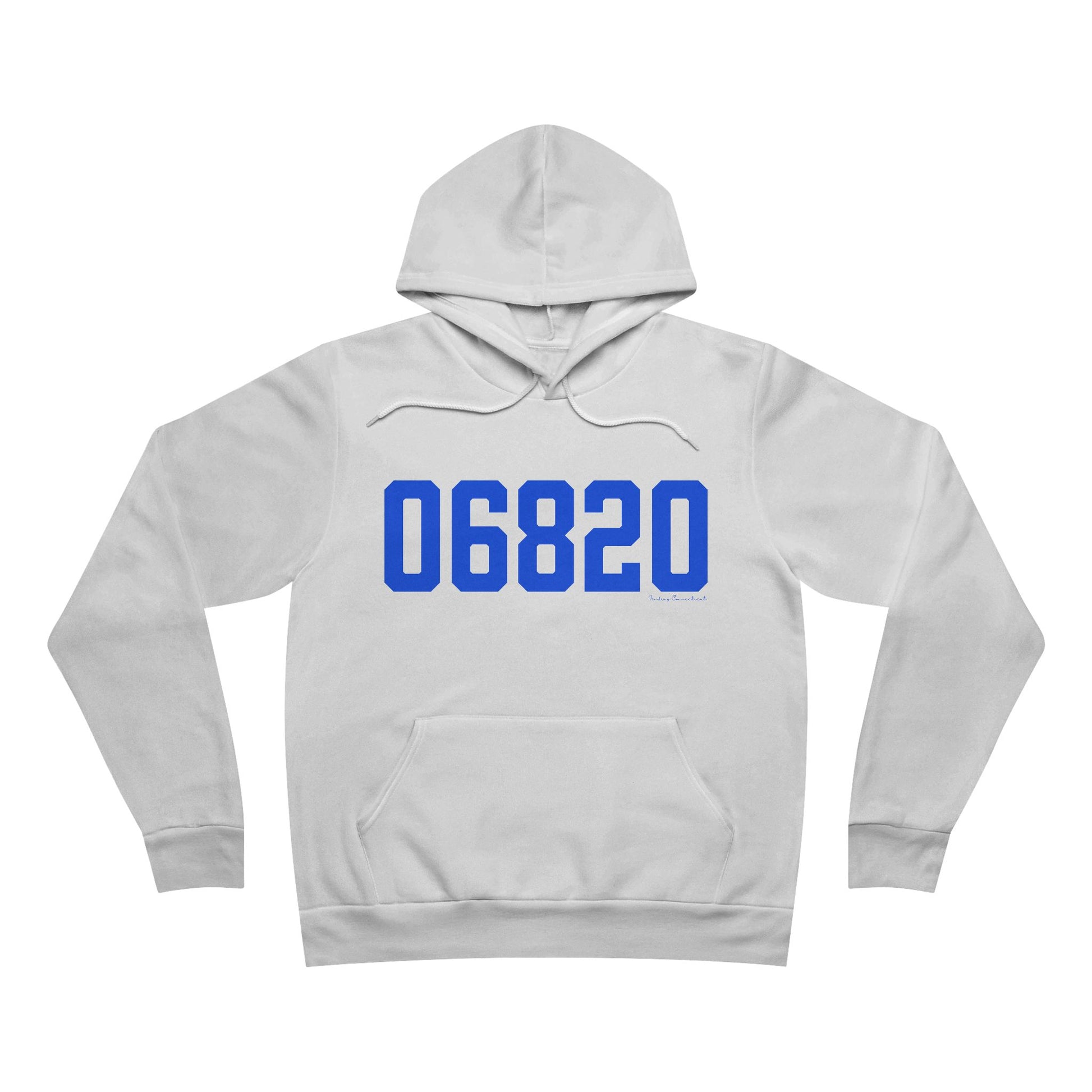 06820 - Darien Connecticut Zip Code // darien connecticut hoodie sweatshirt // finding connecticut 