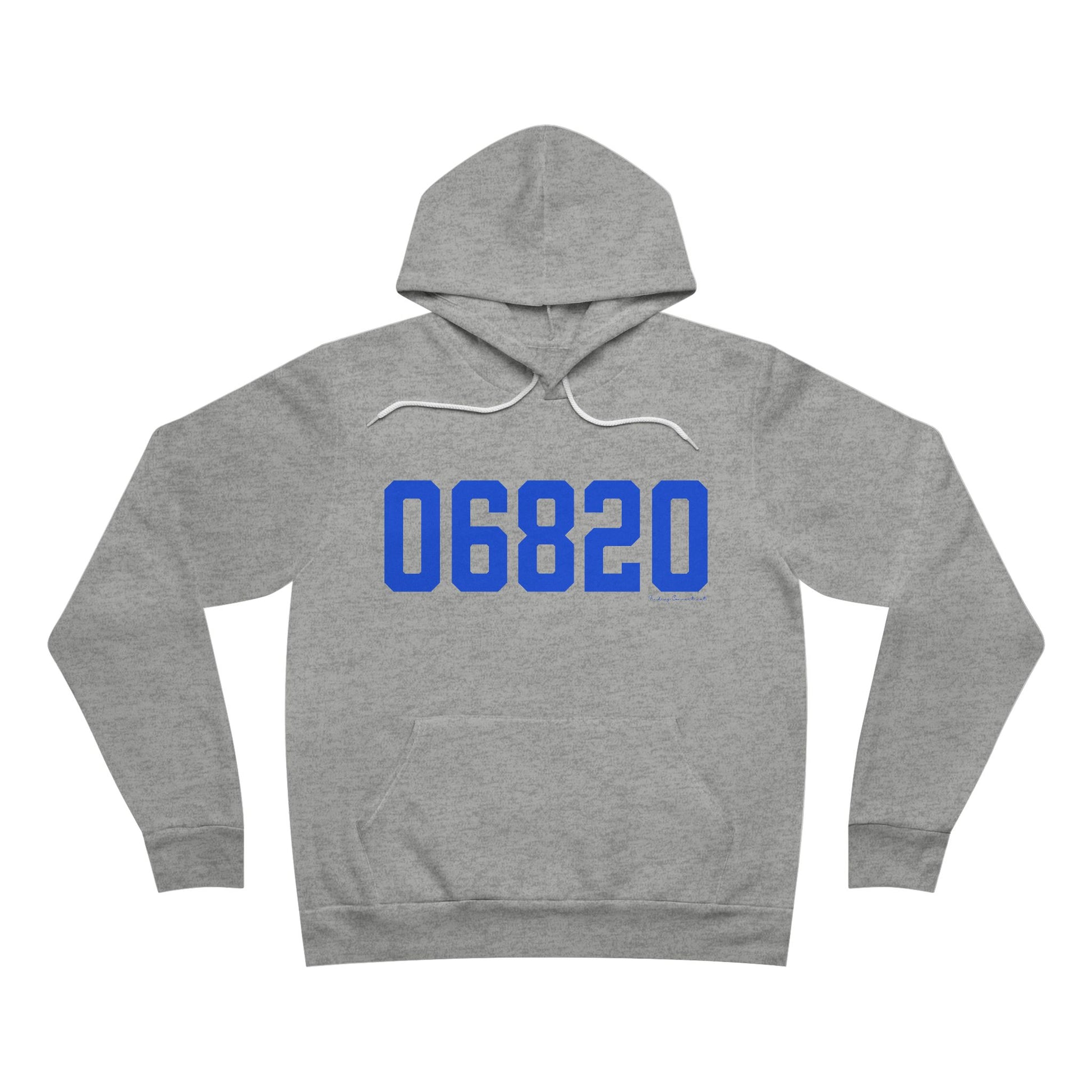 06820 - Darien Connecticut Zip Code // darien connecticut hoodie sweatshirt // finding connecticut 