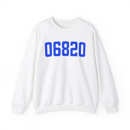 06820 - Darien Connecticut Zip Code // darien connecticut sweatshirt // finding connecticut 