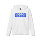 06820 - Darien Connecticut Zip Code // darien connecticut unisex adidas hoodie sweatshirt // finding connecticut 