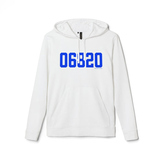 06820 - Darien Connecticut Zip Code // darien connecticut unisex adidas hoodie sweatshirt // finding connecticut 