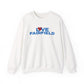 Love Fairfield Unisex Heavy Blend™ Crewneck Sweatshirt