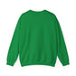 I'd rather be in Vernon. Unisex Heavy Blend™ Crewneck Sweatshirt