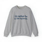 old saybrook connecticut sweatshirt 