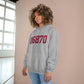 06870 - Greenwich Connecticut Zip Code Champion Hoodie