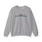 Love East Norwalk Unisex Heavy Blend™ Crewneck Sweatshirt