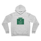 Vintage WCP Exit 61 Sign Unisex Sponge Fleece Pullover Hoodie