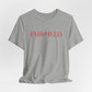 41 Tilt Fairfield Unisex Jersey Short Sleeve T-Shirt