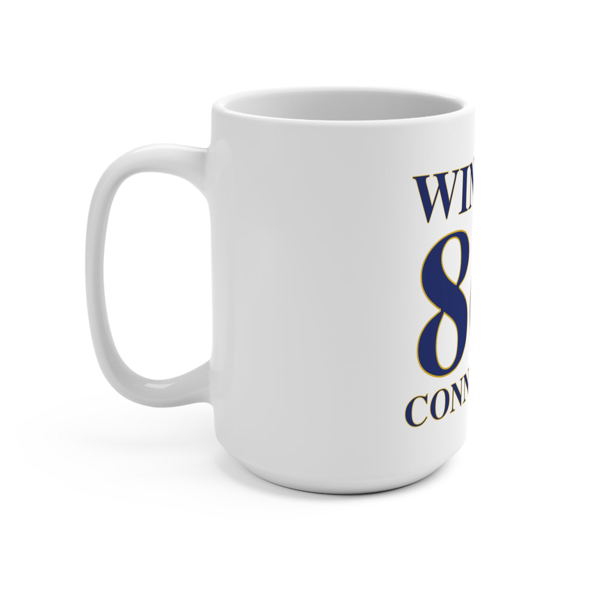 Windsor 860 Connecticut Mug 15oz