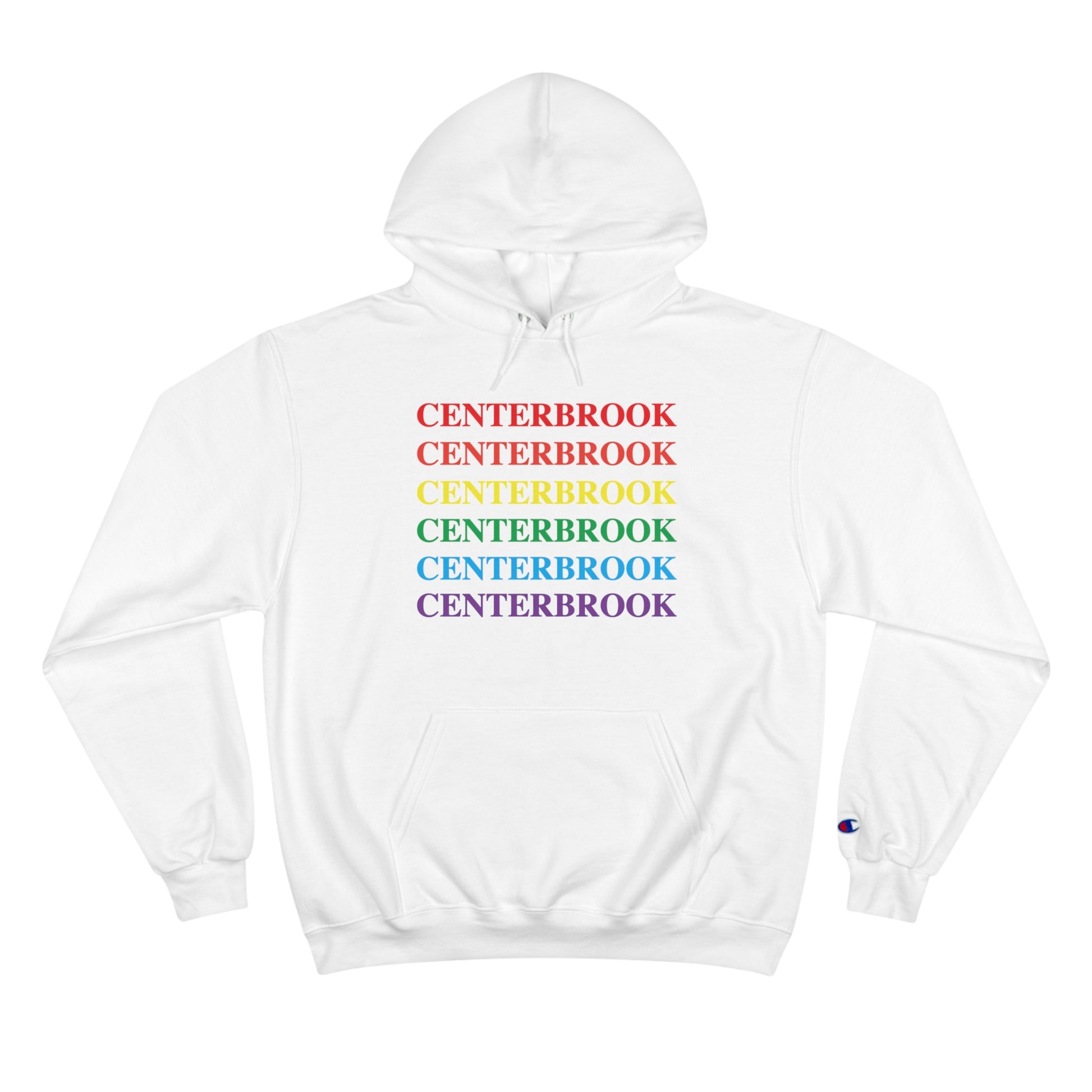 centerbrook ct hoodie shirt