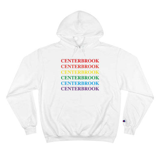 centerbrook ct hoodie shirt