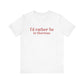 Sherman connecticut t shirt