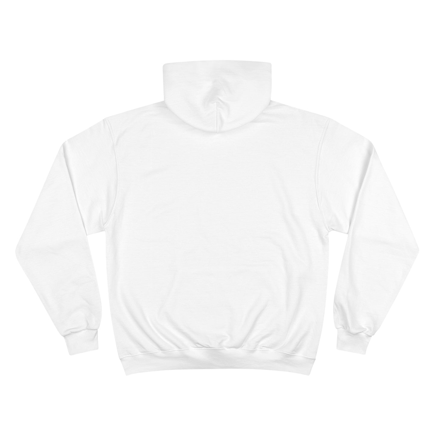 I Clover Litchfield Champion Hoodie