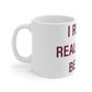 I Really Really Miss Bethel  Mug 11oz