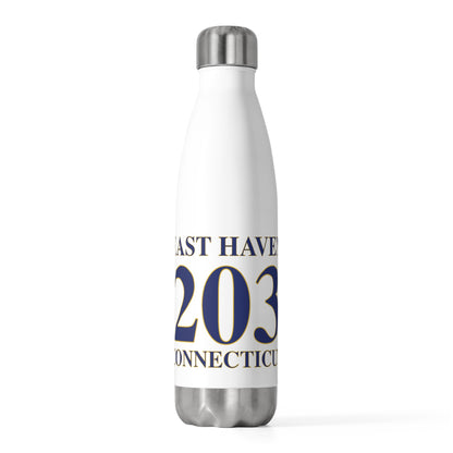 East Haven 203 Connecticut 20 oz Insulated Bottle