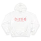 Monroe Coordinates Champion Hoodie Sweatshirt