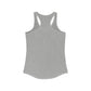 Lewiston Coordinates Women's Ideal Racerback Tank