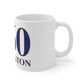 860 Newington Mug 11oz