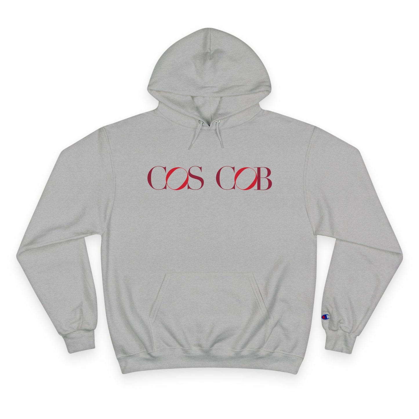 41 Tilt Cos Cob Champion Hoodie