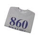 860 Rocky Hill Unisex Heavy Blend™ Crewneck Sweatshirt