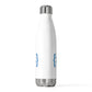 Fairfield Coordinates 20oz Insulated Bottle