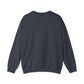 #thenewfairfieldlife  Unisex Heavy Blend™ Crewneck Sweatshirt