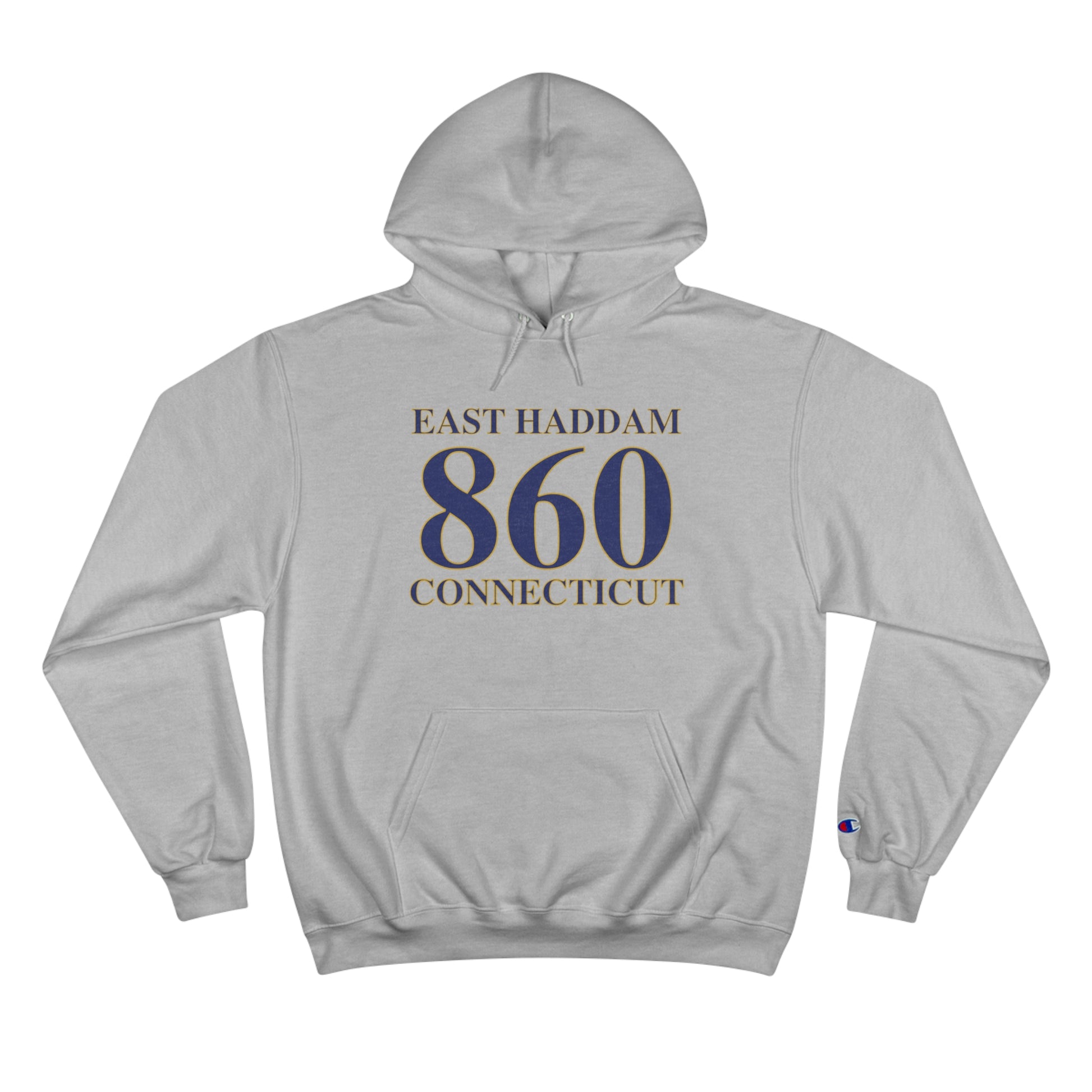 east haddam ct hoodie sweatshirt