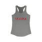 41 Tilt Monroe Women's Ideal Racerback Tank Top