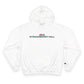 Love Strawberry Hill Champion Hoodie