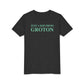 Just a kid from Groton Youth Short Sleeve T-Shirt
