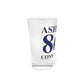 Ashford 860 Connecticut Pint Glass, 16oz