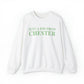 chester sweatshirt