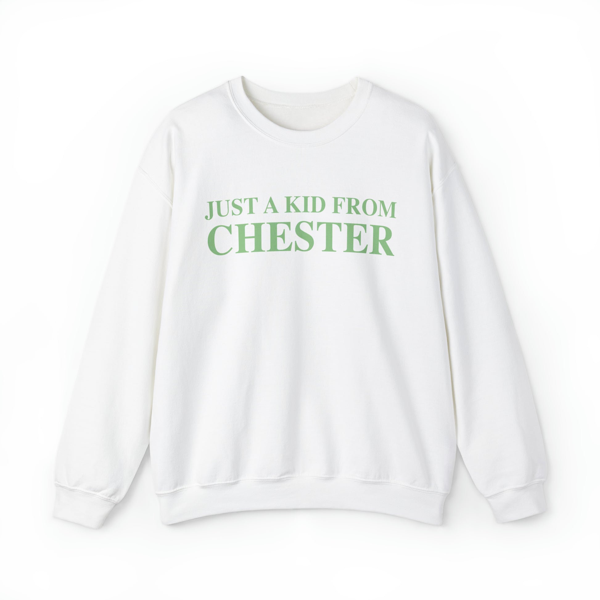 chester sweatshirt