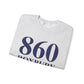860 Roxbury Unisex Heavy Blend™ Crewneck Sweatshirt