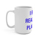 I Really Really Miss Plainville Mug 15oz