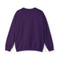 Just a kid from Seymour Unisex Heavy Blend™ Crewneck Sweatshirt