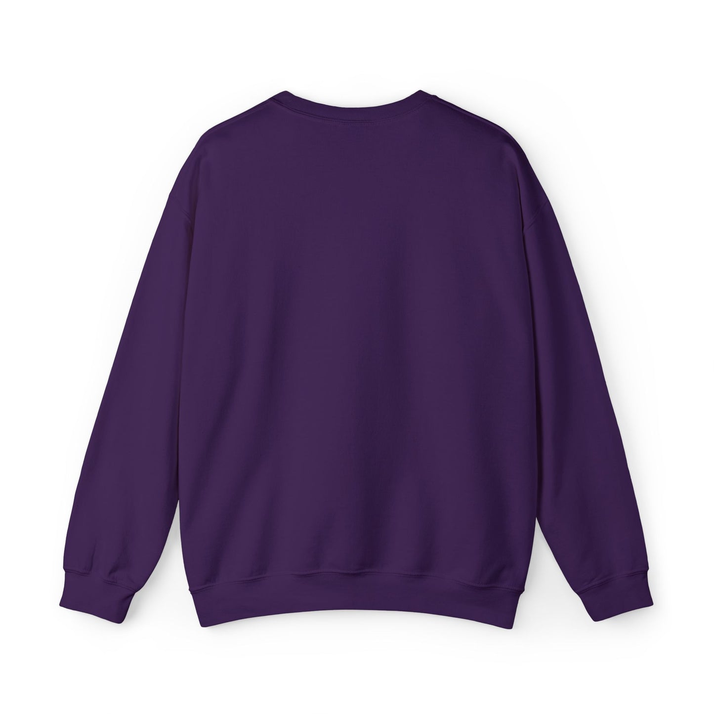 Just a kid from Seymour Unisex Heavy Blend™ Crewneck Sweatshirt