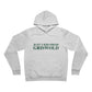 Just a kid from Griswold Unisex Sponge Fleece Pullover Hoodie