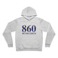 860 Bethlehem Unisex Sponge Fleece Pullover Hoodie