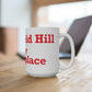 Greenfield Hill is My Happy Place Mug 15oz
