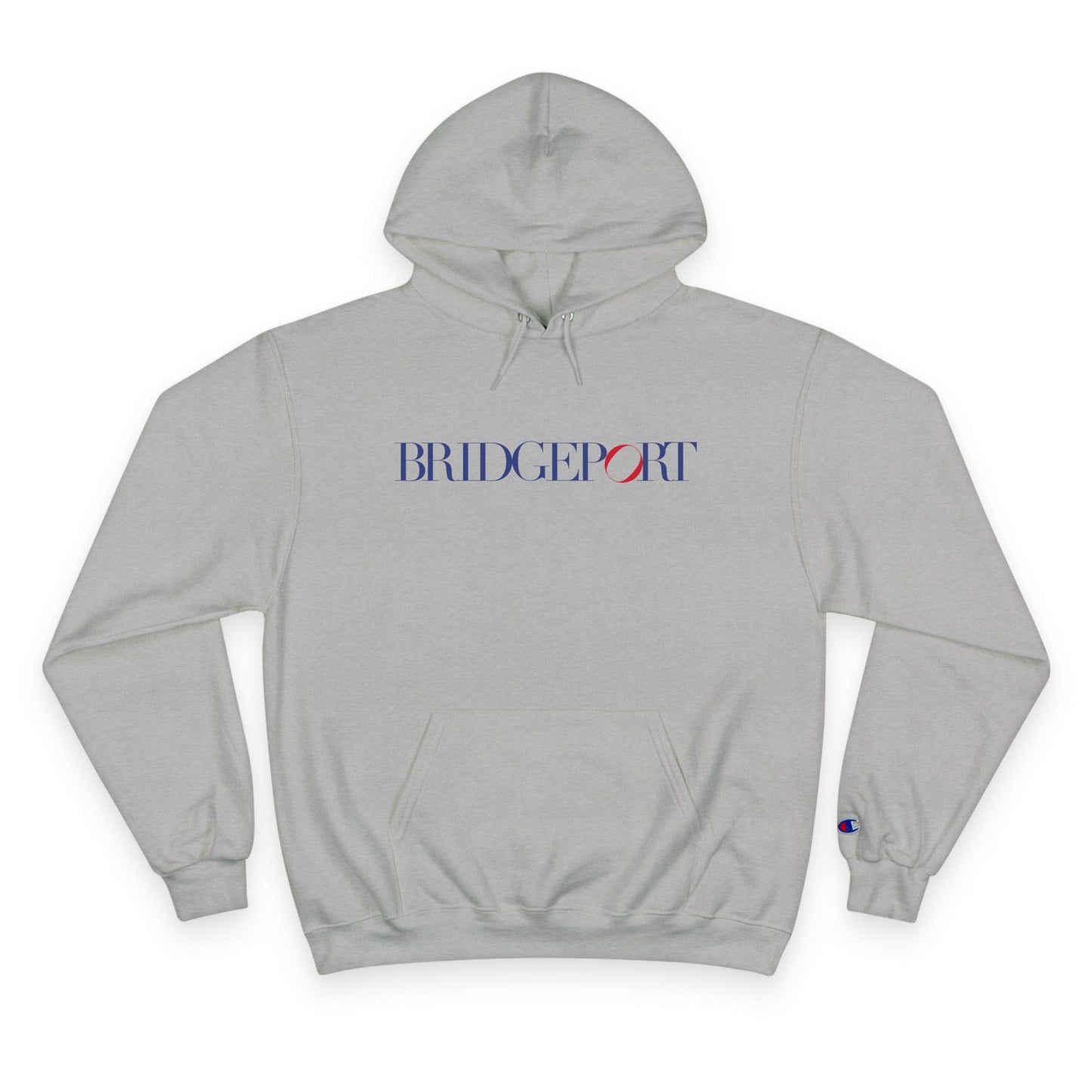 41 Tilt Bridgeport Champion Hoodie