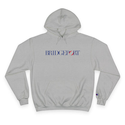 41 Tilt Bridgeport Champion Hoodie