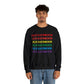 Old Saybrook Pride Unisex Heavy Blend™ Crewneck Sweatshirt