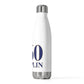 860 Chaplin 20oz Insulated Bottle