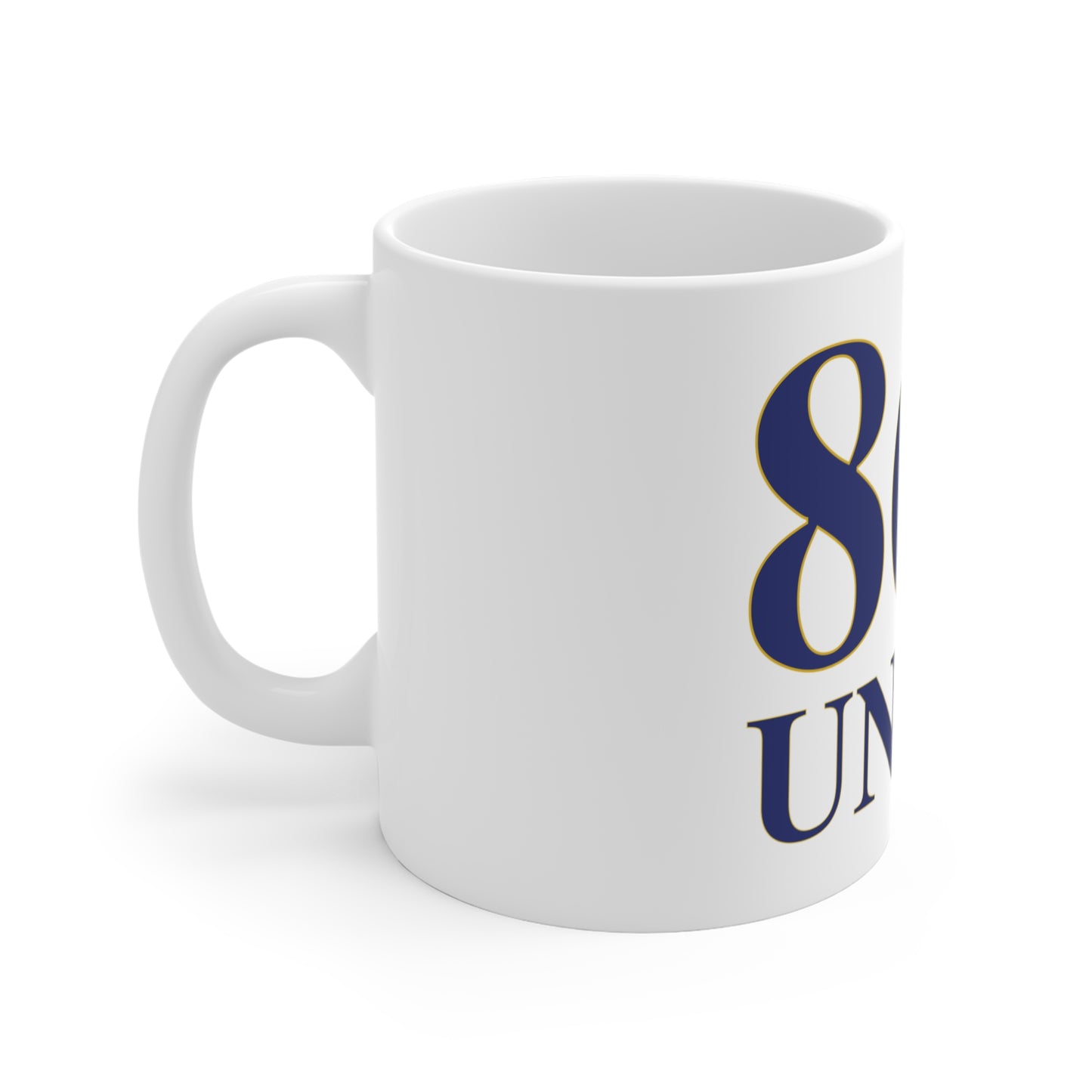860 Union Mug 11oz