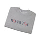 41 Tilt Rowayton Unisex Heavy Blend™ Crewneck Sweatshirt
