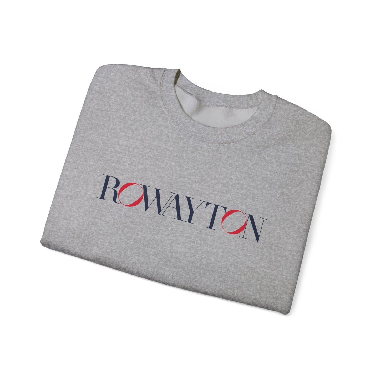 41 Tilt Rowayton Unisex Heavy Blend™ Crewneck Sweatshirt