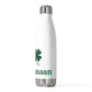I Clover New Canaan 20oz Insulated Bottle